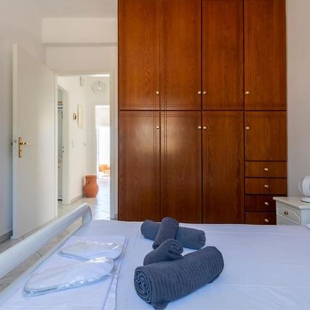הוילה פארוס Panoramic View House מראה חיצוני תמונה